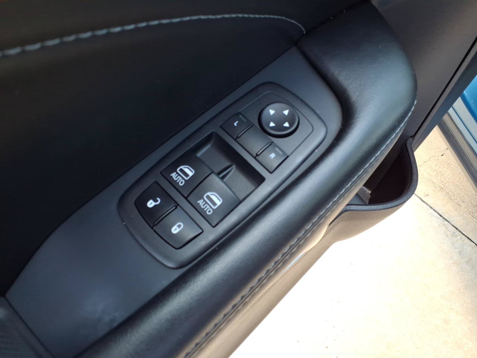 Used 2023 Dodge Challenger R/T w/ Plus Package RWD image 18