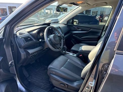 Used 2022 Subaru Ascent Onyx Edition AWD/4WD image 10