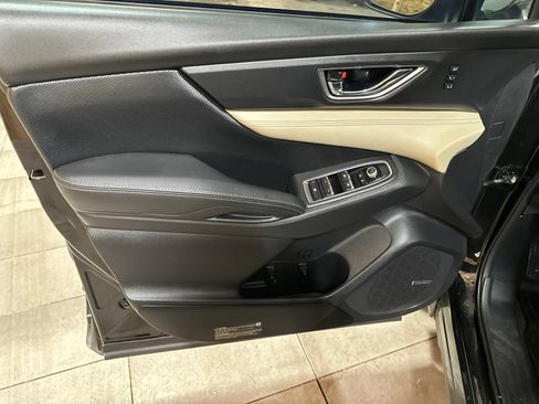 Used 2020 Subaru Ascent Limited AWD/4WD image 15