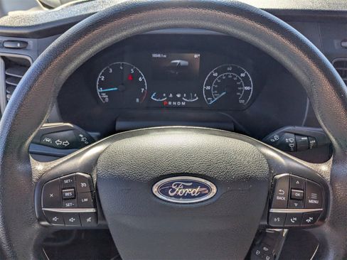Used 2024 Ford Transit 250 Low Roof w/ Exterior Upgrade Package image 28