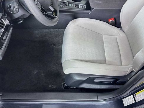 Used 2023 Honda Civic LX image 16