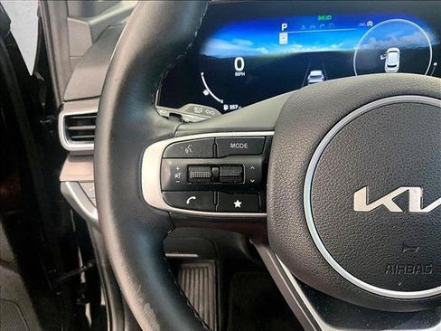Used 2023 Kia Sportage SX FWD image 20
