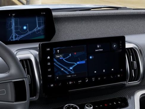 New 2027 Ford Expedition Max Platinum w/ Stealth Appearance Package AWD/4WD image 14