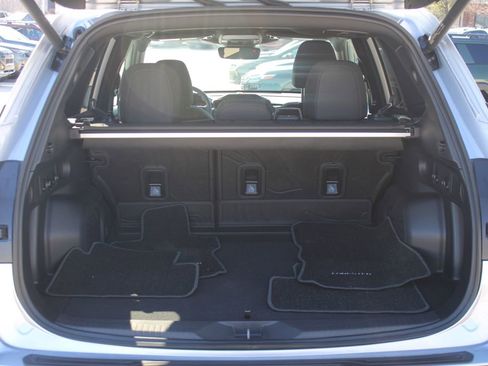 Used 2026 Subaru Forester Premium image 28