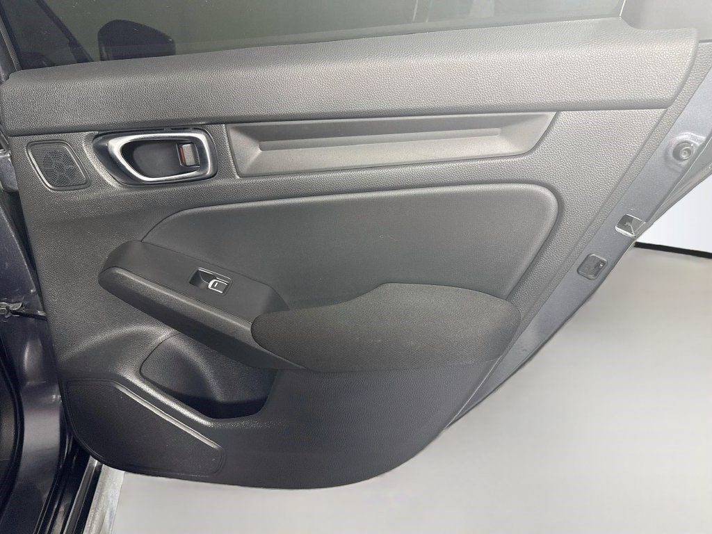 Used 2022 Honda Civic Sport image 27