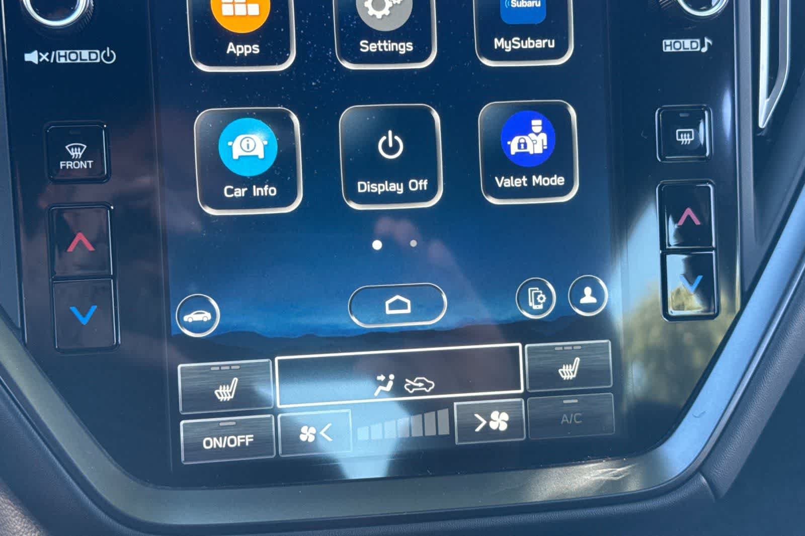 New 2026 Subaru WRX Premium AWD/4WD image 20