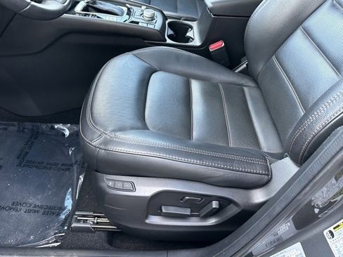 Used 2021 MAZDA CX-5 Touring w/ Touring Preferred SV Package image 26