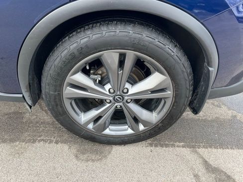 Used 2024 Nissan Murano Platinum image 14