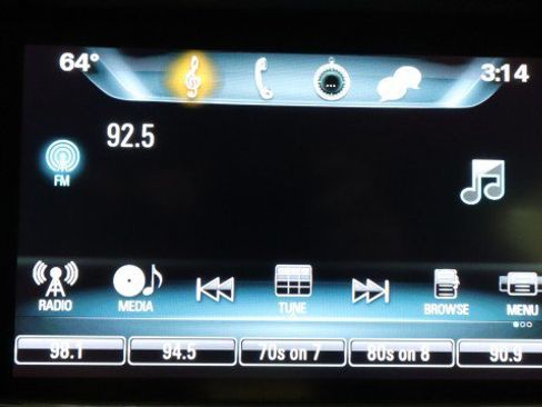 Used 2019 Buick Encore Essence w/ Safety Package II AWD/4WD image 16