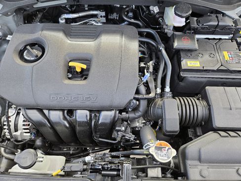 New 2026 Kia Seltos LX image 20