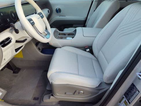 New 2026 Hyundai Palisade SEL image 11