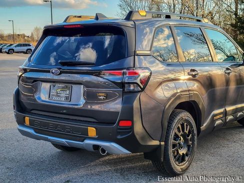 New 2026 Subaru Forester Wilderness AWD/4WD image 6