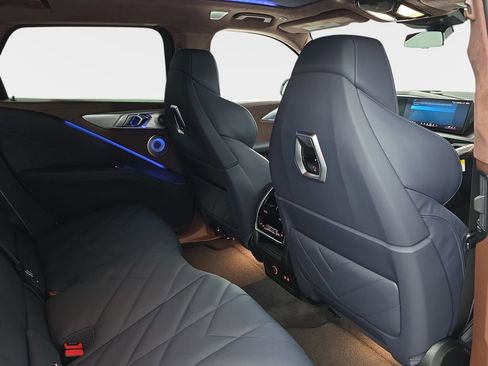 New 2026 BMW XM Label Red image 11