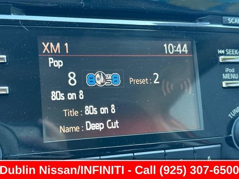 Used 2017 Nissan Rogue Sport SV AWD/4WD image 54