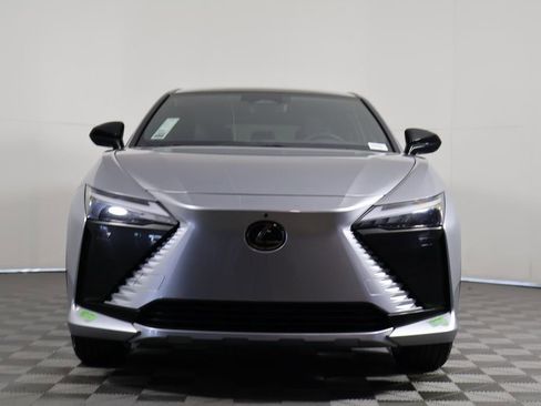 Certified 2023 Lexus RZ 450e Premium image 2