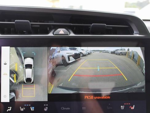 Used 2023 Lexus RZ 450e Premium image 13