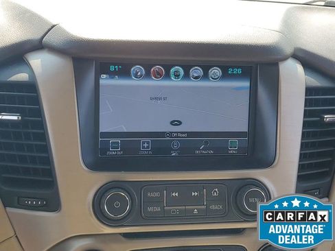 Used 2018 GMC Yukon Denali w/ Denali Ultimate Package image 33