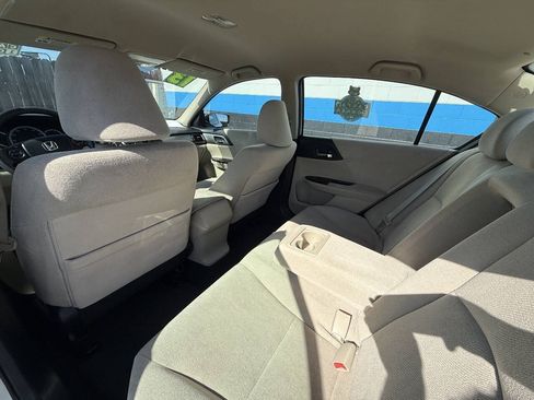 Used 2013 Honda Accord LX image 13