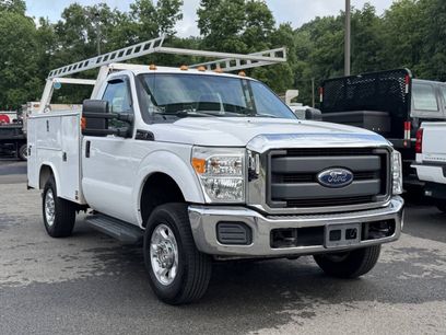 Used 2016 Ford F250 XL w/ XL Appearance Package