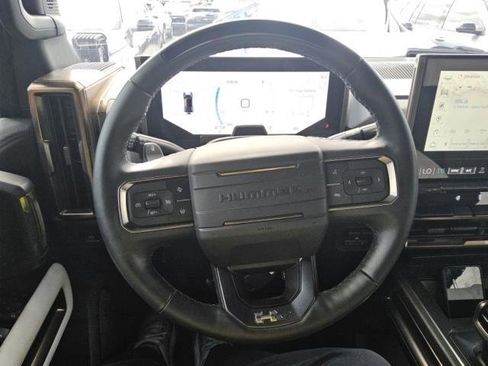 Used 2024 GMC Hummer EV 2X w/ LPO, Illumination Package image 3