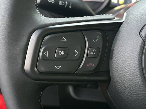 New 2026 Jeep Wrangler Unlimited Rubicon image 22