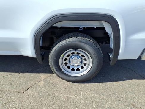 New 2026 GMC Sierra 1500 Pro w/ Pro Value Package AWD/4WD image 21