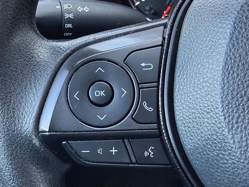 Certified 2020 Toyota RAV4 LE image 21