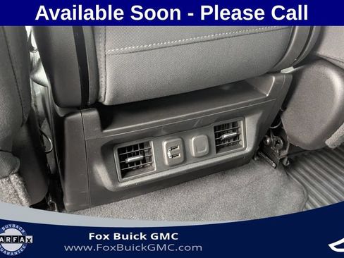 Used 2019 Chevrolet Silverado 1500 LT w/ All-Star Edition AWD/4WD image 18