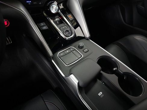 Used 2025 Acura TLX SH-AWD w/ A-SPEC Pkg image 35