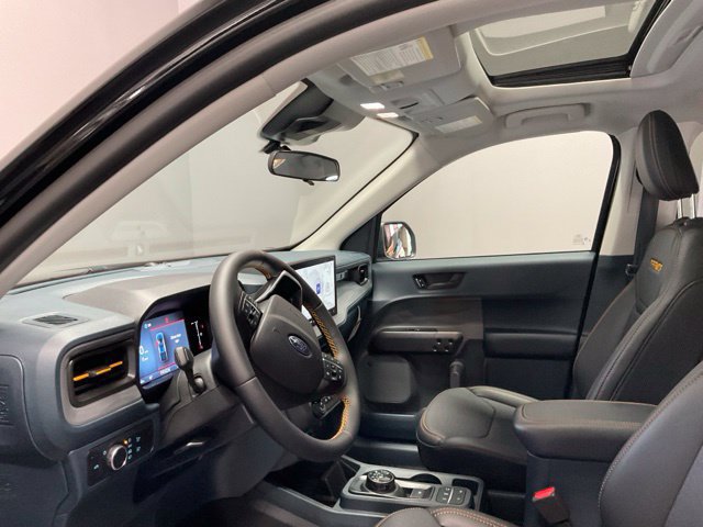 New 2026 Ford Maverick Tremor AWD/4WD image 17