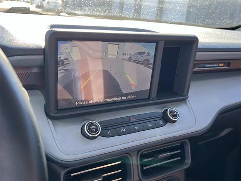 Used 2022 Ford Maverick Lariat w/ Equipment Group 500A Standard image 36