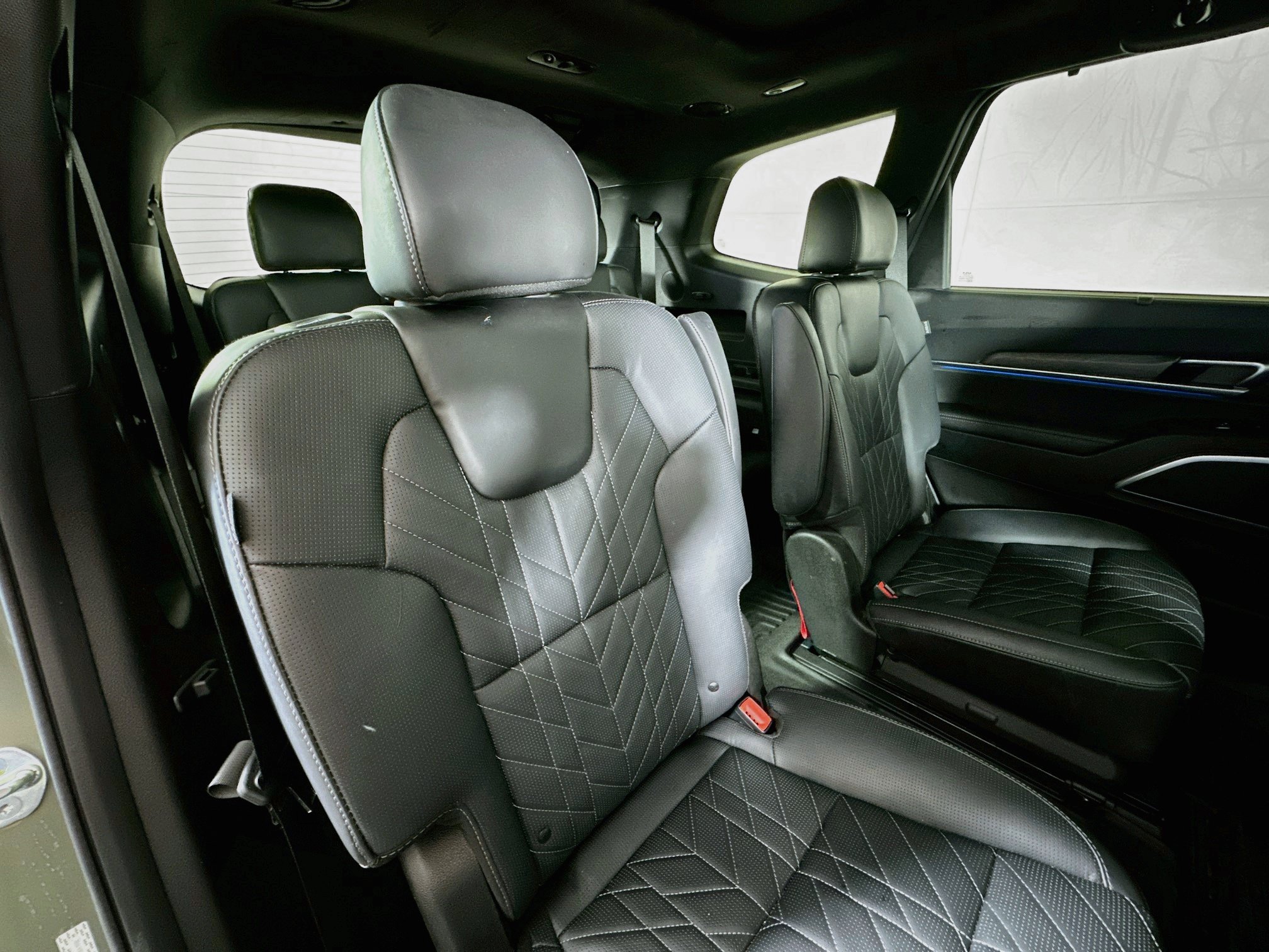 Used 2024 Kia Telluride SX Prestige X-Line AWD/4WD image 29