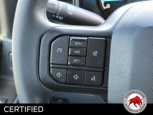 Used 2024 Ford F250 XL w/ STX Appearance Package AWD/4WD image 26