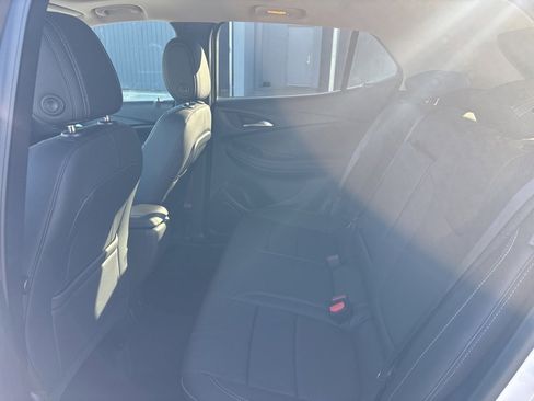 Used 2023 Buick Encore GX Essence w/ Advanced Technology Package image 12