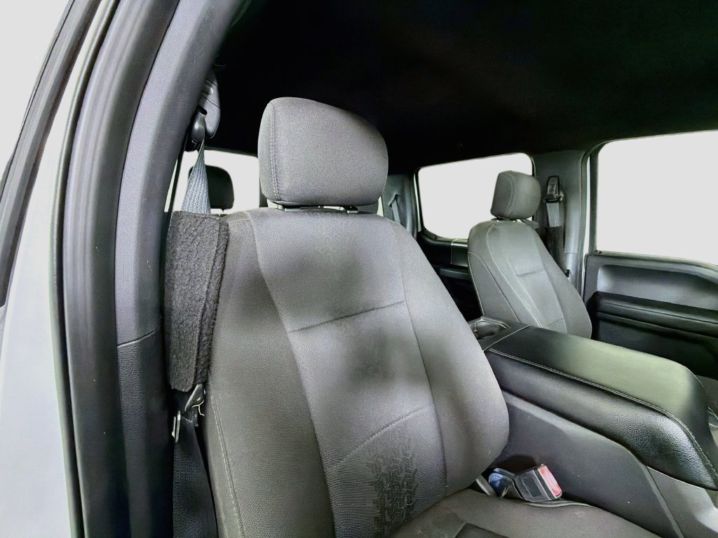 Used 2019 Ford F150 XLT w/ Equipment Group 302A Luxury AWD/4WD image 28