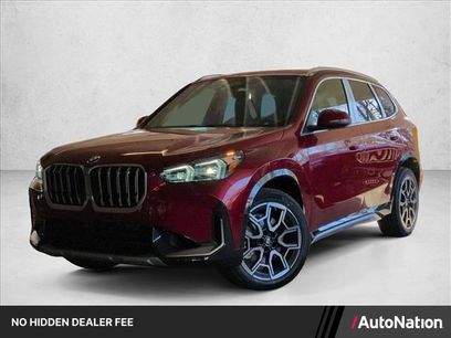 Used 2026 BMW X1 xDrive28i w/ Convenience Package