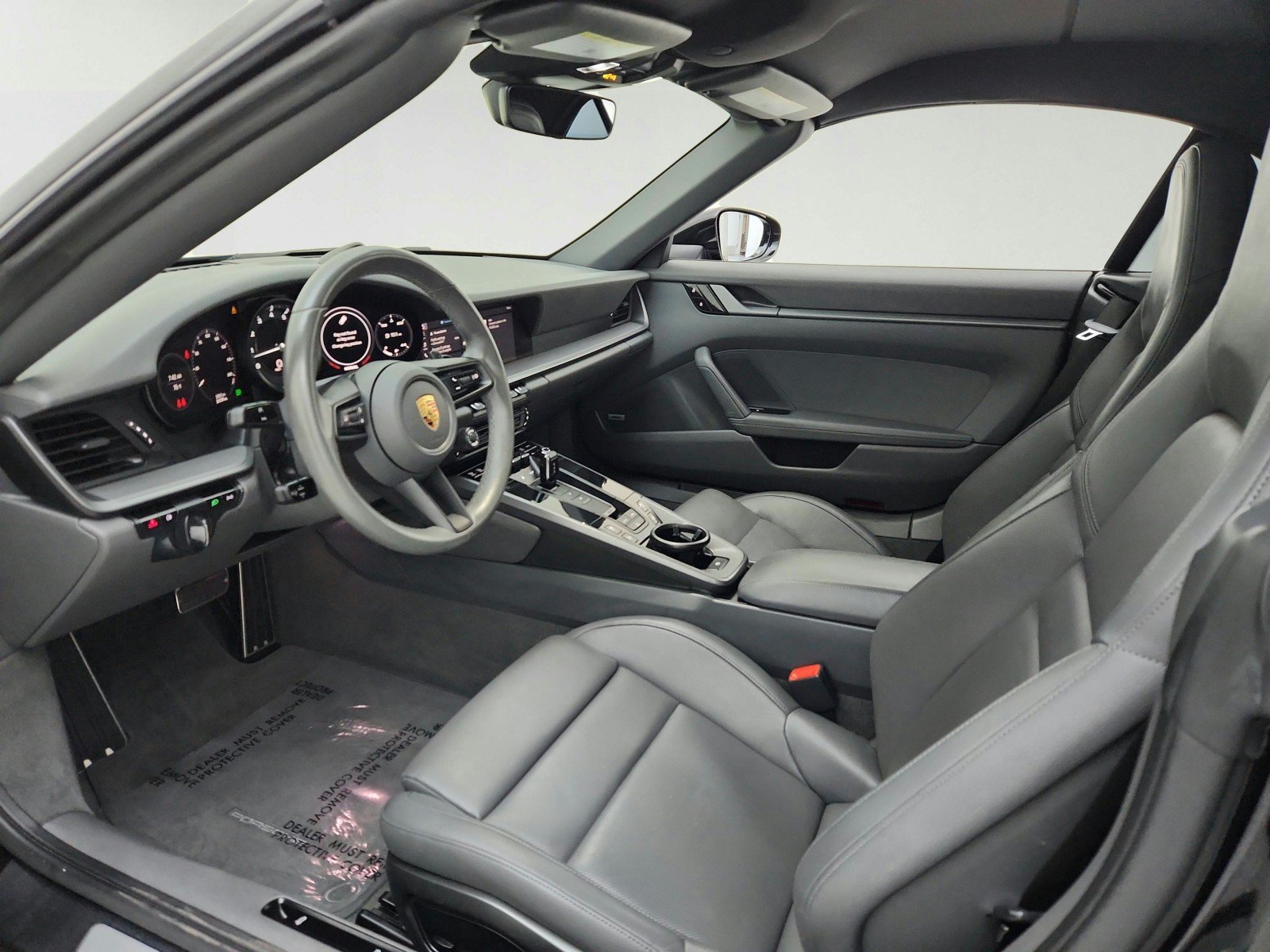 Used 2021 Porsche 911 Carrera image 16