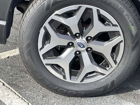 Used 2021 Subaru Forester Premium w/ Popular Package #1 image 13