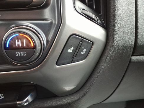 Used 2019 Chevrolet Silverado 1500 LT w/ All Star Edition image 25