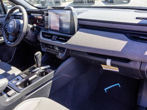 New 2026 Subaru Outback Limited AWD/4WD image 44