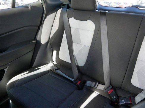 Used 2024 Chevrolet Trax RS w/ Driver Confidence Package image 13