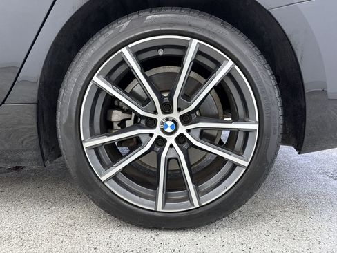 Used 2020 BMW 330i xDrive Sedan w/ Convenience Package image 42