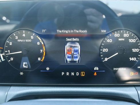 Used 2024 Ford Mustang Premium image 23