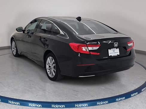 Used 2022 Honda Accord LX image 8