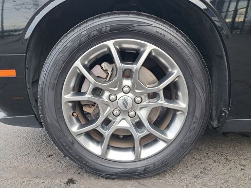 Used 2017 Dodge Challenger GT image 28