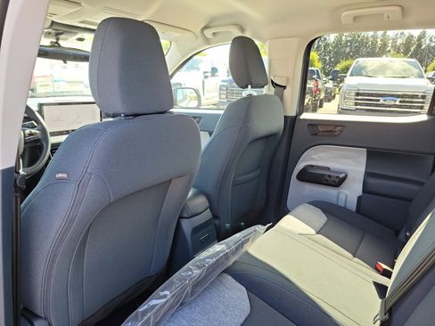 New 2026 Ford Maverick XLT FWD image 12