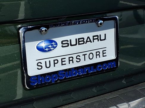 New 2026 Subaru Outback Limited image 11