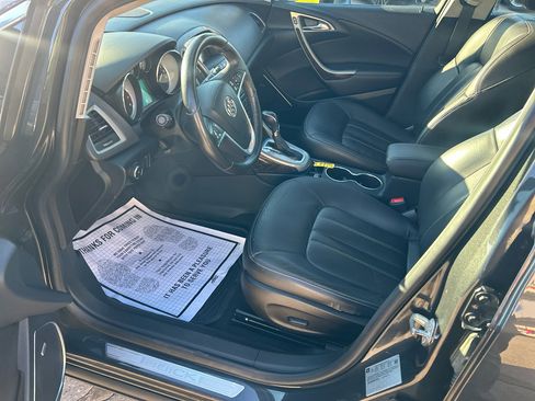 Used 2014 Buick Verano Leather image 10
