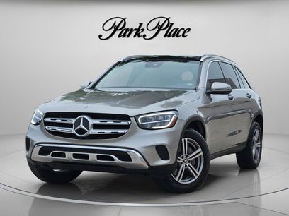 Used 2022 Mercedes-Benz GLC 300