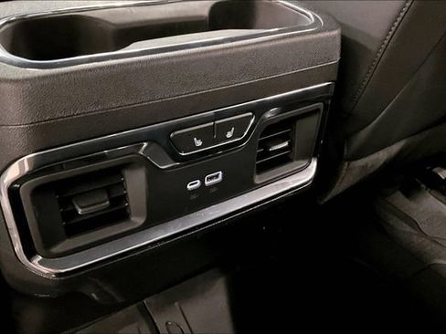 Used 2023 Chevrolet Silverado 1500 LTZ w/ LTZ Convenience Package II AWD/4WD image 32